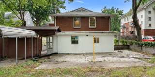 1036 Seymour Avenue - A Gallery 35