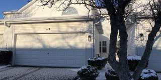 113 N Barton Trail unit: 113 Gallery 1