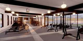 Villas Knoxville - Student Housing Gallery 23