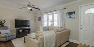 {5611} Updated OP Ranch + Two Car Garage + Fenced Yard and Stamped Concrete Patio Perfect for Spring BBQs Gallery 6