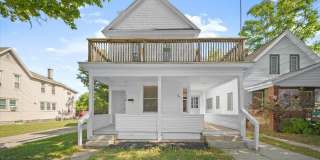 1108 Muskegon Avenue NW 1108 Muskegon Avenue NW Gallery 1