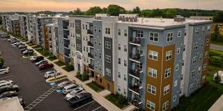 Five43 Apartments Gallery 29