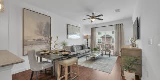 Townhomes at Lake Park Gallery 20