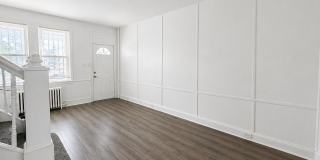 Home with Modern Kitchen, Finished Basement & Backyard Deck Gallery 4
