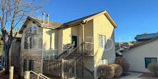 Rockrimmon Condo with Attached Garage Gallery 1