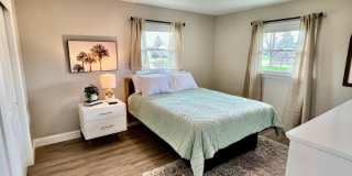 Newly remodeled, furnished home Trenton, Ohio Gallery 18
