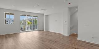 BRAND NEW 4 BED, 3.5 BATHS, 2070 SQ FT TOWNHOME BY KH HOMES Gallery 14