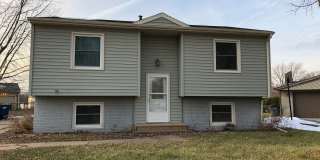 Spacious 3-Bedroom Home with Finished Basement, Large fenced-in backyard, and 2-Car Detached Garage in Milan! Gallery 1