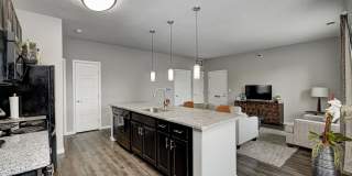 Stafford House Gallery 13