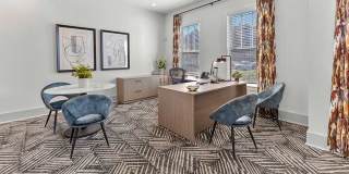 Park at Princeton Lakes Gallery 48