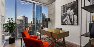 The Place at Fifth + Broadway Gallery 36