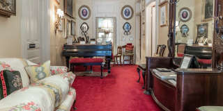 RESIDENTIAL/COMMERCIAL RENTAL - Charming historic home located downtown Opelika! (*Partially Furnished) RESIDENTIAL/COMMERCIAL RENTAL - Charming historic home located downtown Opelika! (*Partially Furnished) Gallery 10