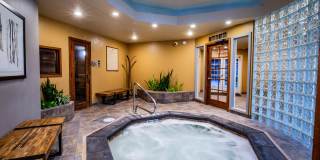 Sky Harbor Apartment Homes Gallery 21