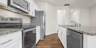 Modern living meets Convenience- Townhome in Greer, SC! $500 OFF First Months Rent!! Gallery 14