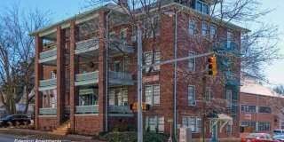 200 East Edenton Street 200 East Edenton Street Gallery 1