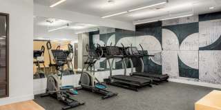 Joseph Arnold Lofts Gallery 36