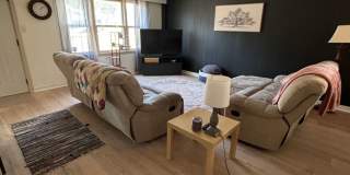 3bd 1ba home for rent Gallery 1