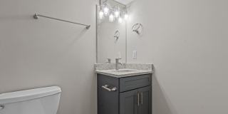 Experience Modern Living: Newly Renovated 1 Bed, 1 Bath Apartment Coming Soon! Gallery 43