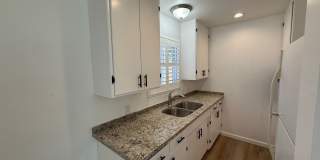 Two-bedroom with one car attached garage! Gallery 9