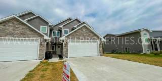 4 Bedroom 2.5 Bath Townhome in Adel Gallery 1