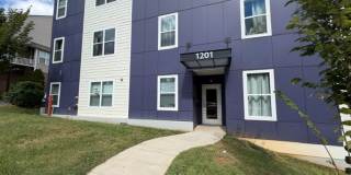 Druid Ave Apartments Gallery 1