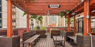 33 West Huron St. Gallery 7