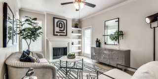 The Montgomery Gallery 1