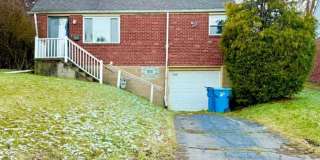 Beautiful and Fully renovated 4bd 2ba house in Penn Hills! Gallery 1