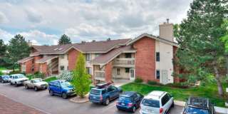 Beautifully Renovated, Top Floor, 2 Bedroom 2 Bath East Boulder Condo for Rent! Gallery 37