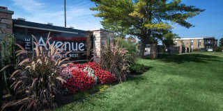 The Avenue Nashville West Gallery 43