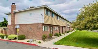 Charming 2-Bedroom, 1.5-Bathroom Condo in Reno! Charming 2-Bedroom, 1.5-Bathroom Condo in Reno! Gallery 1
