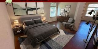 3601 John Chisholm LP Gallery 1