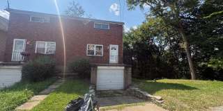 2320 Milburn Street- Campbell Gallery 1