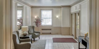 Shaker House & Shaker Town House Gallery 5