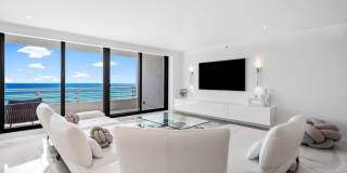 1400 South Ocean Boulevard Gallery 17