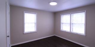 May FREE On This Updated 1 Bedroom 1 Bath Duplex in Navy Hill Area in Olathe Gallery 6