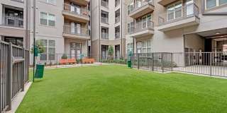 Civic at Frisco Square Apartments Gallery 47