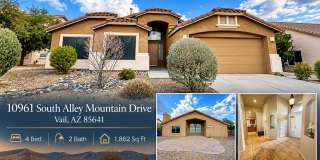 10961 South Alley Mountain Drive Gallery 1