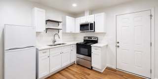 1718 Fairmount Boulevard Gallery 3