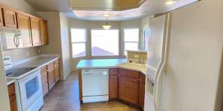 Home in Ivins- RV Parking Gallery 17