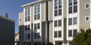 Somerville 2 BD 2 BATh Gem Available 9/1 Gallery 8