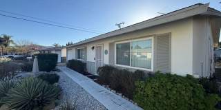 Cozy 2 bedroom 1 bath Gallery 1