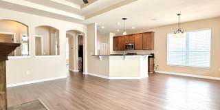 Spacious 4BR Home with Solar Panels, Downstairs Primary & Fenced Yard Gallery 18