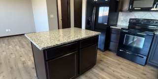 Luxury Townhomes Gallery 1