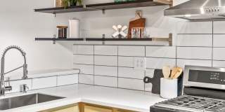 Newly Remodeled Home Backing to Quail Street Park Gallery 27
