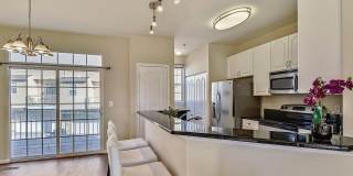 Resort-Style High View Townhome with 2-Car Garage, Private Office & Walkable Hunt Valley Location Gallery 16