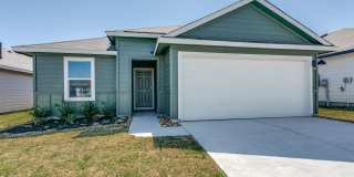 New Home for lease 4/2/2 Gallery 1