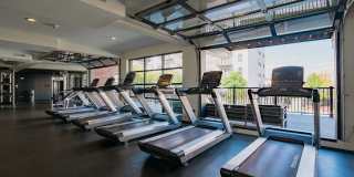The Griff - Student Housing Gallery 12