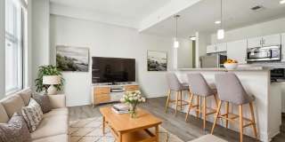 Penn Street Tower Gallery 3