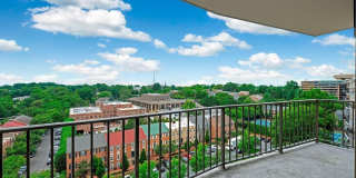 3101 NEW MEXICO AVE NW #1112 Gallery 28